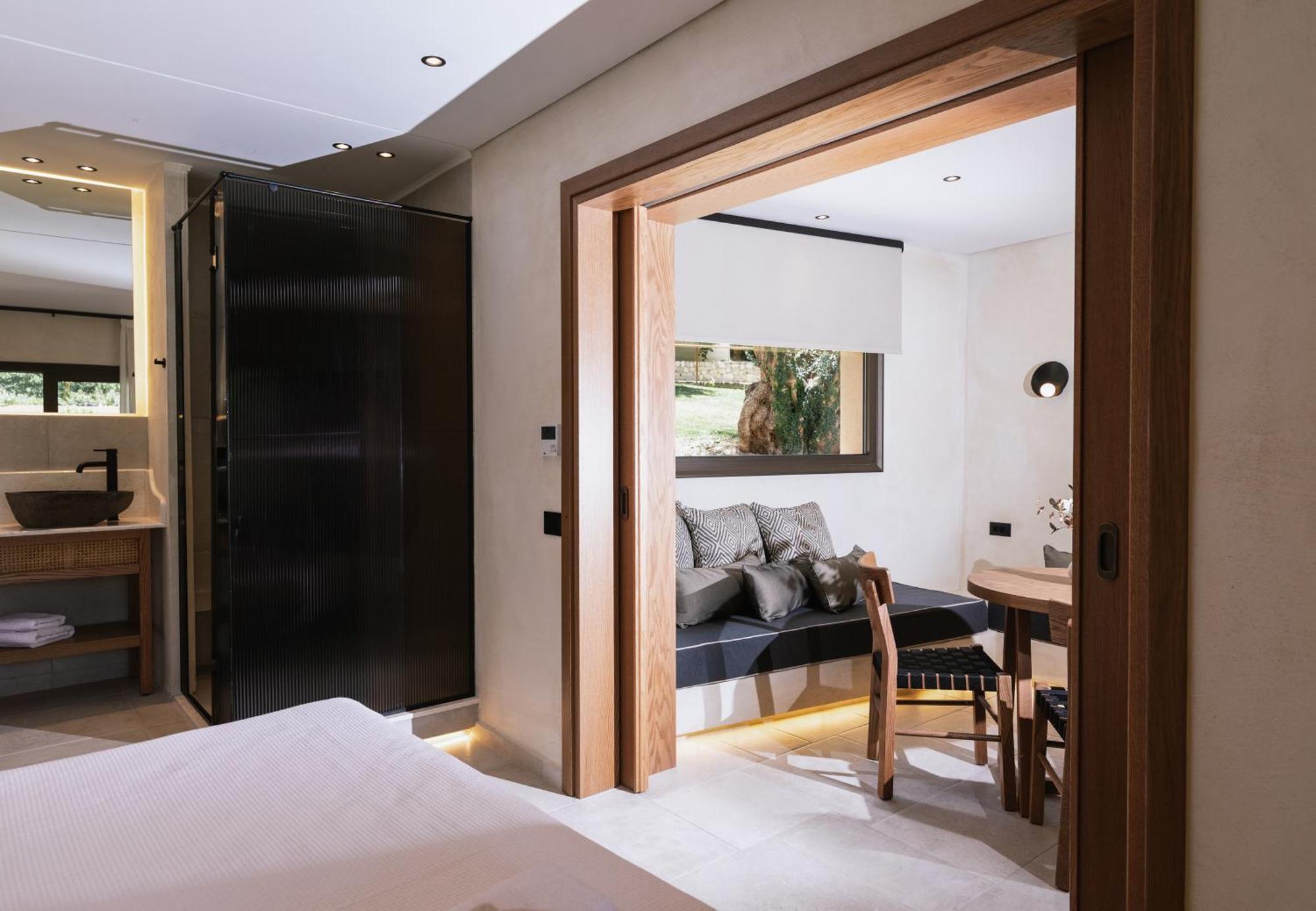 Idi Hotel ซารอส ภายนอก รูปภาพ