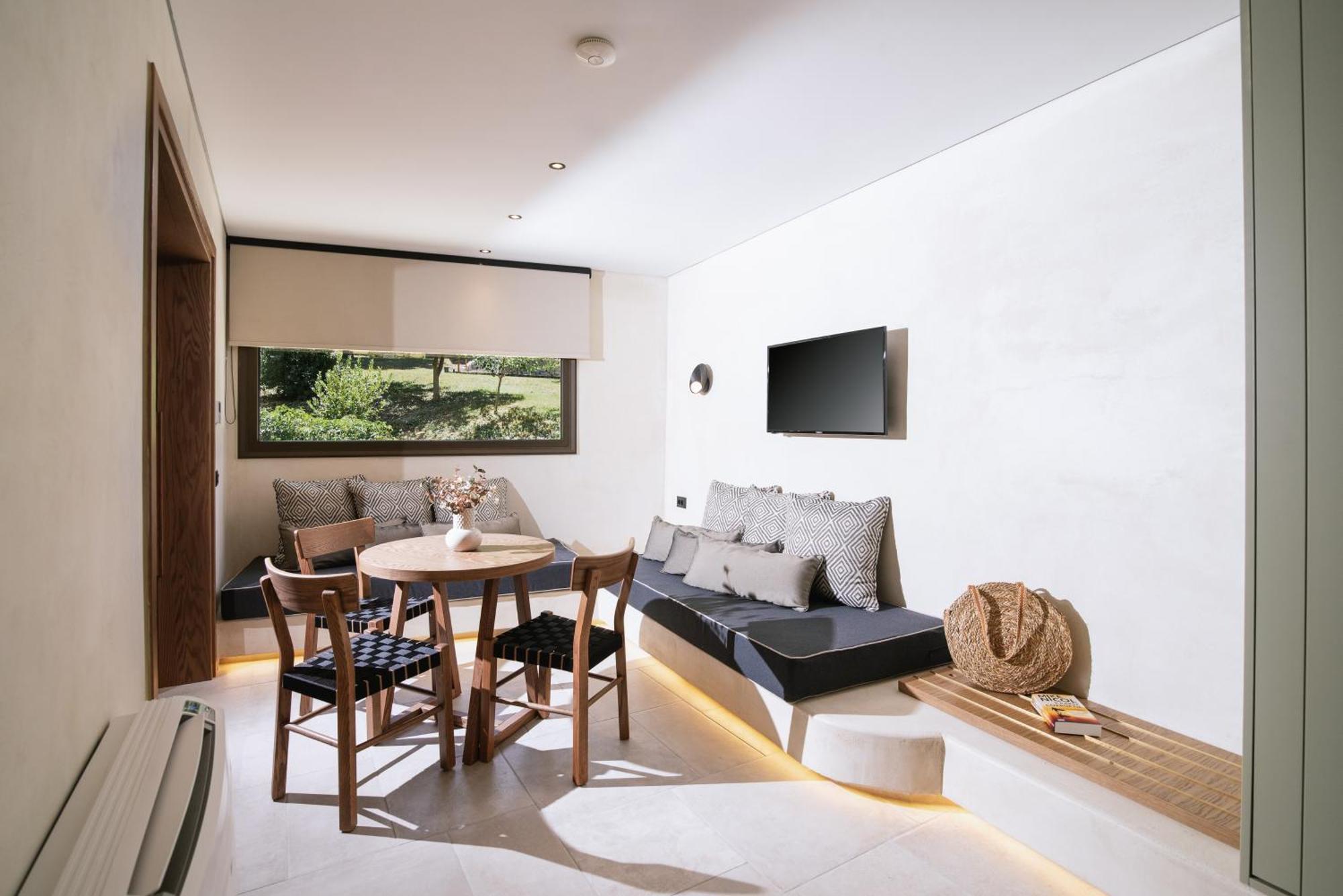 Idi Hotel ซารอส ภายนอก รูปภาพ