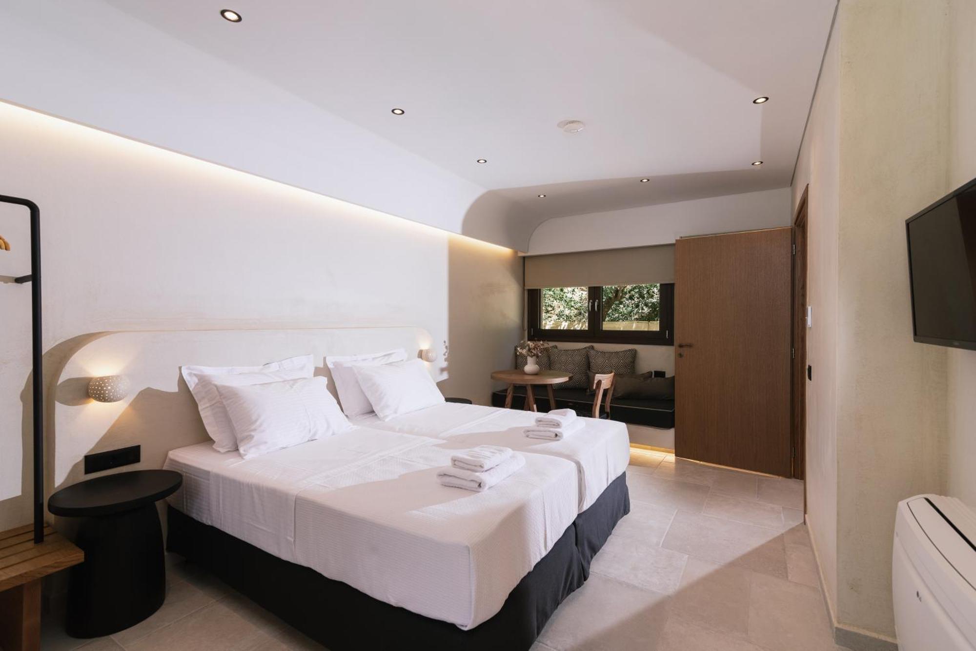 Idi Hotel ซารอส ภายนอก รูปภาพ